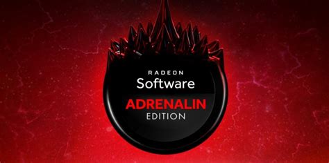 AMD Radeon Adrenalin Edition 18 5 2 Beta Disponibles Para Su Descarga