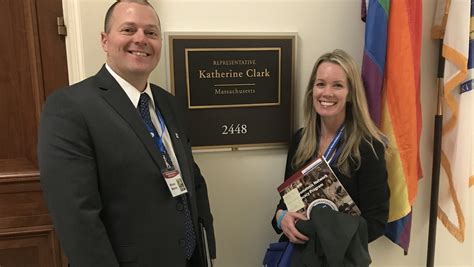 Medford residents join NF Network Advocacy Program