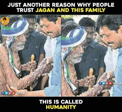 Ys Jagan Trends On Twitter Great Leader Jagan Anna Hbdysjagan