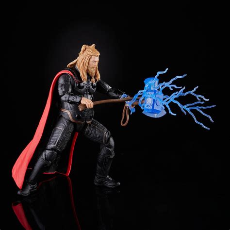 Marvel Legends Thor The Infinity Saga Heromic