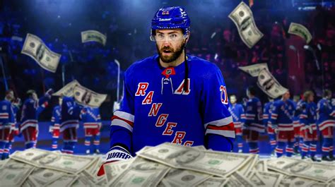 Rangers make intriguing roster move