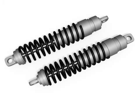 How Much Does It Cost To Replace Car Struts