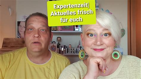 Was Bewegt Uns Heute Expertenmontag Youtube