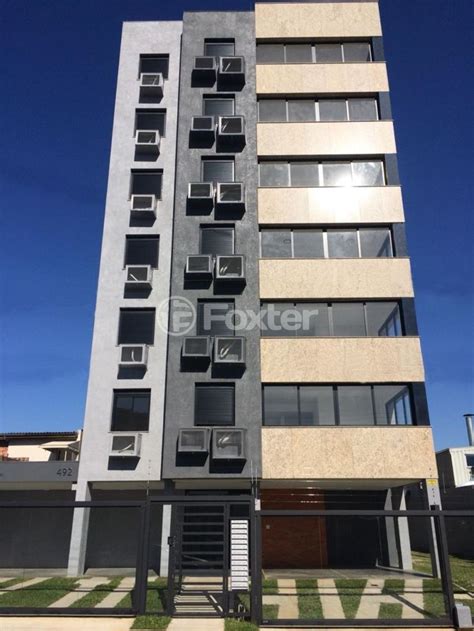 Residencial Allegri Jardim S O Pedro Porto Alegre Foxter Imobili Ria