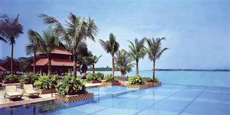 Cochin calling: Taj Malabar Resort & Spa | Luxury Travel And Lifestyle ...