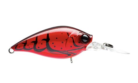 Hardcore Crank MR Modern Outdoor Tackle