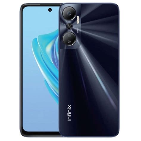 Infinix Hot 20 X6826 6 Go 128 Go Infinix Tunisie Tunisianet