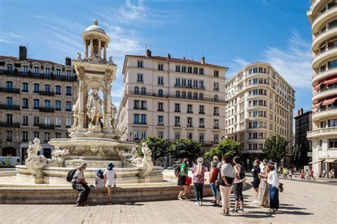 ONLYLYON Tourism Institutional Portal Lyon Tourist Office