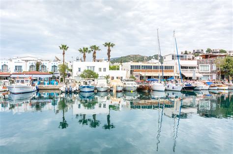 9 Most Instagrammable Places In Bodrum Most Photographed Landmarks