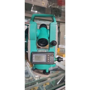 Jual Theodolite Sokkia DT 610 Second Shopee Indonesia