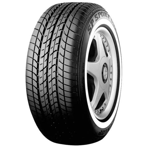 Llantas DUNLOP SP SPORT 601 T P205 75R15 A M Cars