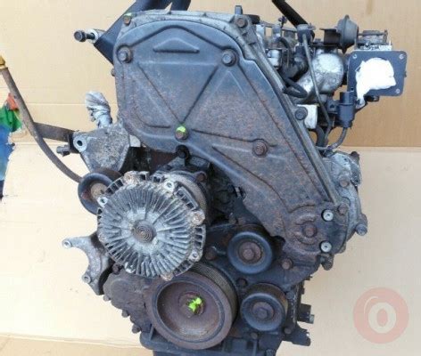 Hyundai Starex Crdi Ikma Motor D Cb Ps Kma Yedek Par A