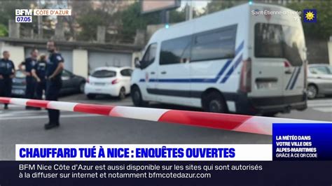 Refus Dobtempérer à Nice Le Déroulé Des Faits