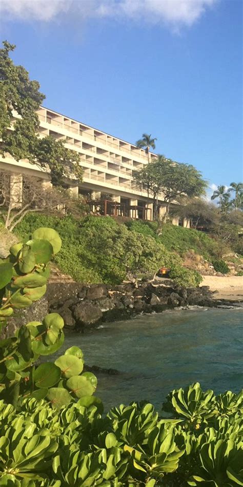 Mauna Kea Beach Hotel Mauna Kea Beach Hotel Beach Hotels Marriott