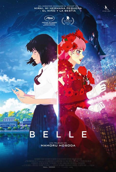 Image Gallery For Belle The Dragon And The Freckled Princess Filmaffinity