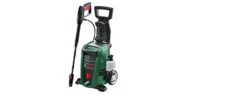 6 L/min Bosch Universal Aquatak 125 Pressure Washer, 1500 Watt at ...