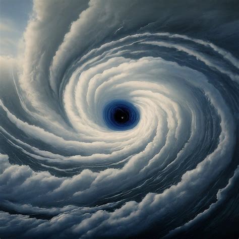 What is The Eye of a Hurricane? Unveiling the Mystery - Weather Geeks