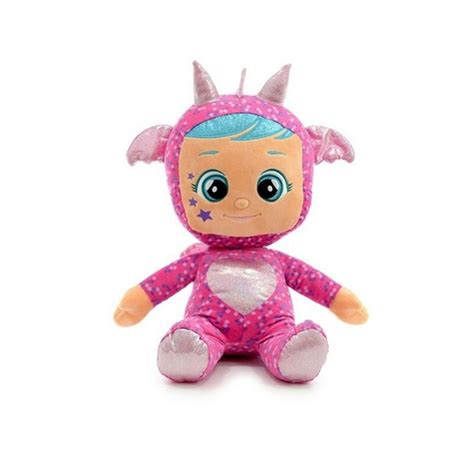 Figura Bebes Llorones Cry Babies Cm Bruny Universo Binario