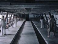 Naked Jacobe Orry In Knyttet Til Helvede Paradis