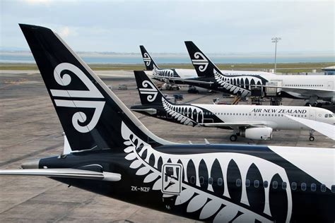 Air New Zealand A380 - Air New Zealand Jcai - Pictures are taken on ...