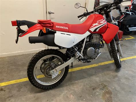 2021 Honda Xr650l Sn492 American Cruiser Uk The Best Cruiser