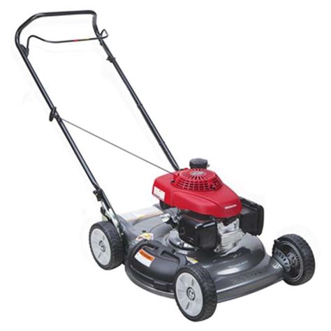 Lawn Mowers | Honda HRS216PKA – Rental Village