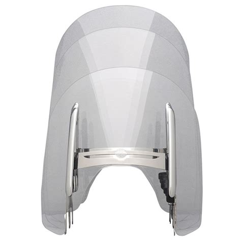 Roadliner Stratoliner Quick Release Windshields Mounts STR 2C507 10