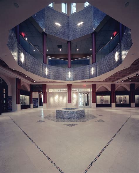 Arab American National Museum - Alchetron, the free social encyclopedia