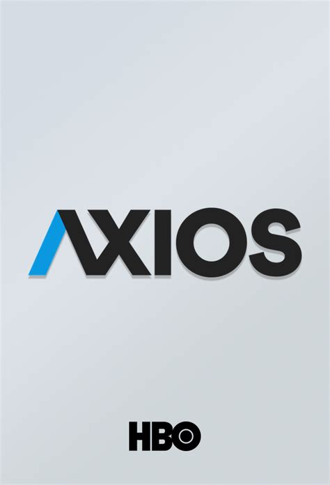 Axios | TV Time