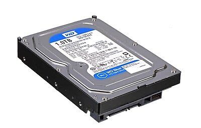 3.5" SATA Hard Drive HDD 500GB 1TB 2TB CCTV Computer Wholesale PC | eBay