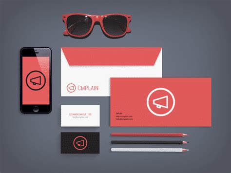 Branding Through Business Envelopes Done Right (10 Examples!)