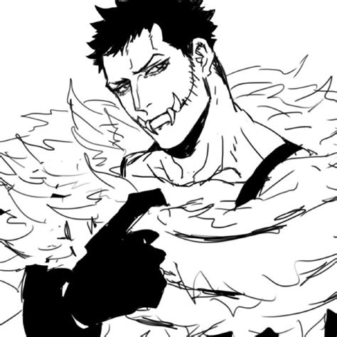 ONE PIECE,Charlotte Katakuri One Piece 1, One Piece Fanart, One Piece ...