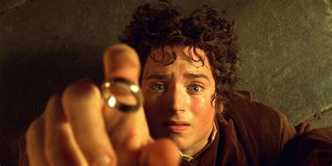 Lord of the Rings: Why Does the One Ring Cause Invisibility