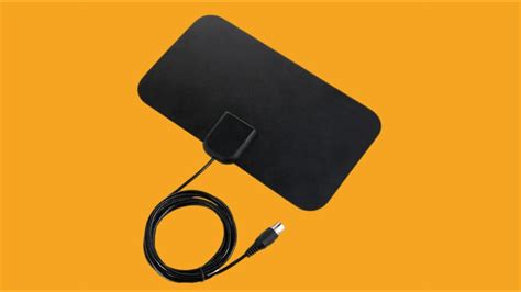 Антенна TV Flat HD для Телевизора. Обзор. Отзывы. Купить смотреть ...