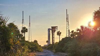 Comienza La Cuenta Atr S Para El Lanzamiento De La Primera Starliner