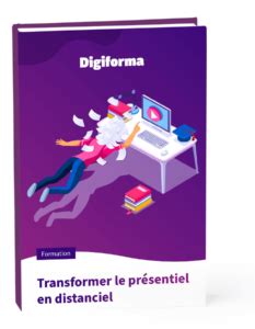 E Book Transformation Digitale Des Organismes De Formation Ressource