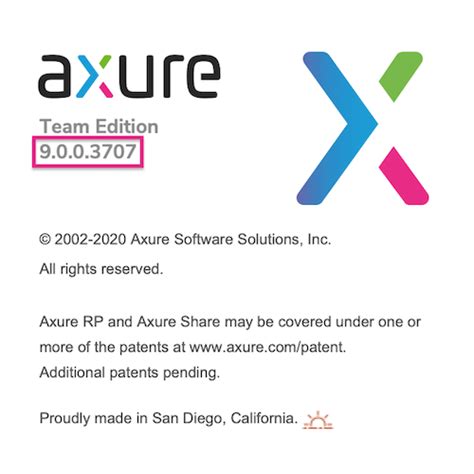 Axure Rp Axure