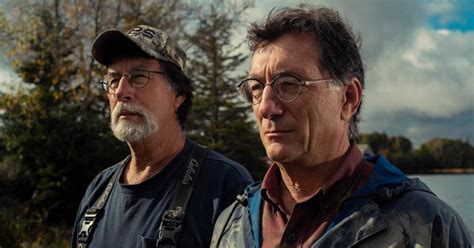 What Is Curse of Oak Island Star Rick Laginas Net Worth?