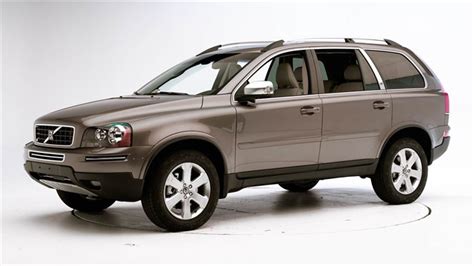 2010 Volvo XC90