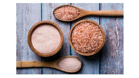 Edible Himalayan Salt Proven Benefits Uses And 9 Recipes