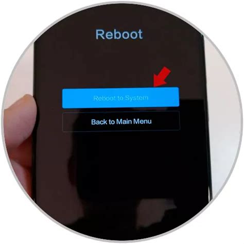 Como Desligar For Ar A Reinicializa O Ou Reiniciar O Xiaomi Redmi