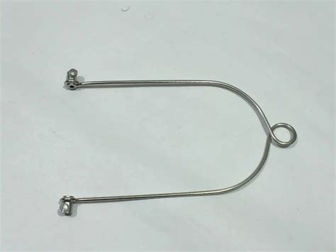 Surgicals Orthopedic Steinmann Pin Holder At Rs Piece Denham Pin