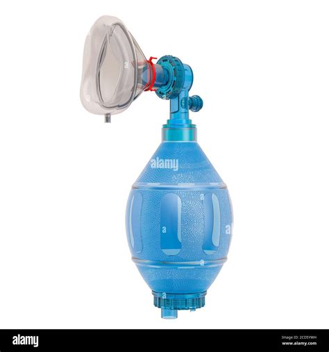 Bag valve mask ventilation hi-res stock photography and images - Alamy