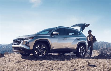 Hyundai Tucson SUV: Is It the Most Reliable Compact SUV?