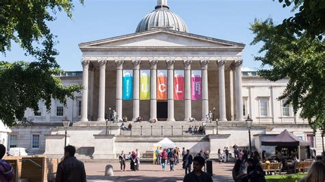 University College London Wallpapers Wallpaper Cave