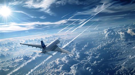 Discover the Fascinating Number of Airplanes Soaring the Skies Every Day! - Hunter Games Magazine