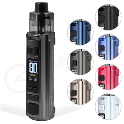 Voopoo Argus Pro 2 Vape Kit 3000mAh Device