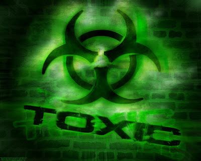 Signs You Work in a Toxic Environment | Online Sales Guide Tips