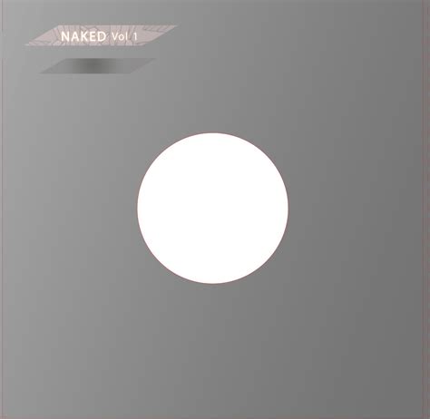 Naked Vol Remastered Manuel Villa Manuel Villa