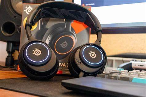 SteelSeries Arctis Nova 3 Review - Excellent Choice for Under $100 ...